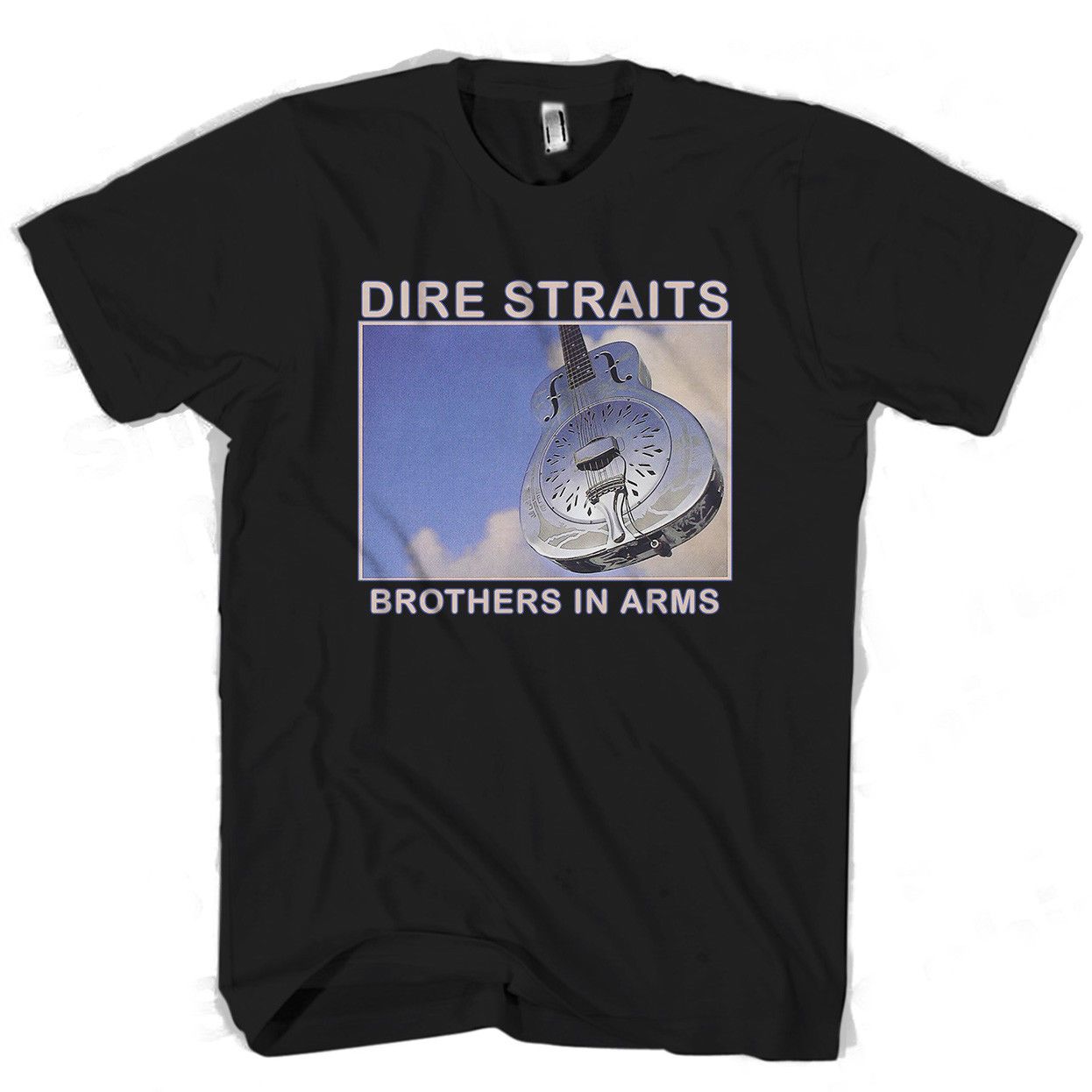 Grosshandel Dire Straits Brothers In Arms Manner Frauen T Shirt Hot 2018 Sommer Herren T Shirt Mode Niedlichen Tatoo Liebhaber T Shirt Von Fanyumaoyi03 9 35 Auf De Dhgate Com Dhgate