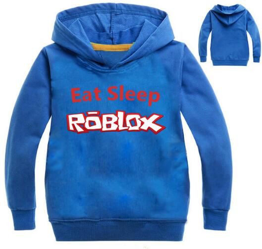 Newest Roblox Shirt For Boys Sweatshirt Red Noze Day Costume