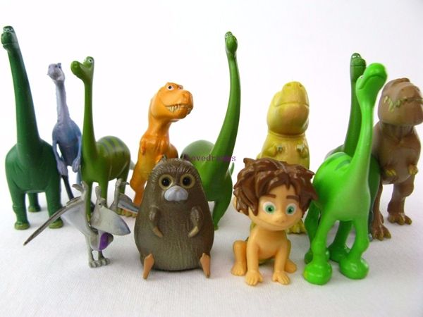 good dinosaur figures