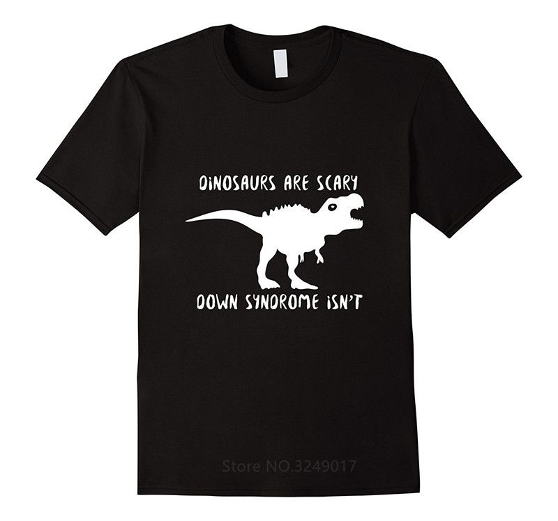 dinosaur t shirt mens