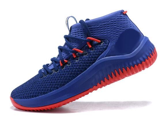 nike lillard shoes