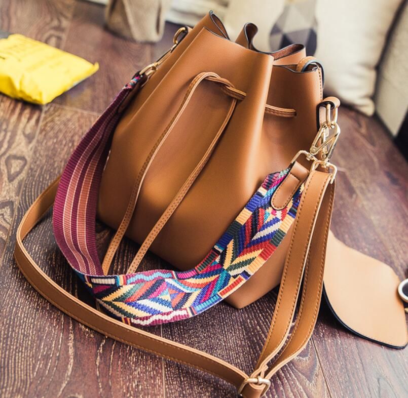 new branded purse