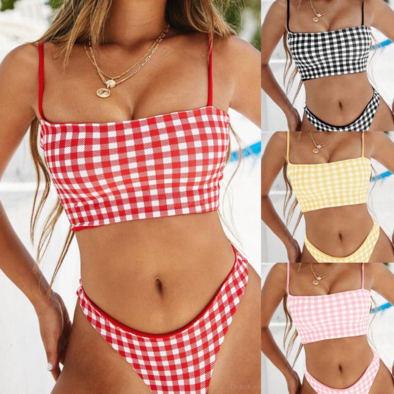 bikini top 2019