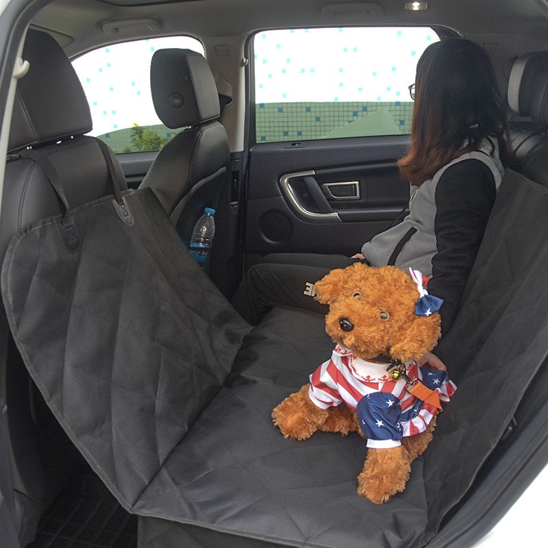 2019 Pet Cover Dog Car Backseat 100 Waterproof Scratch Proof Nonslip Luxury Back Seat Hammock For Cars Trucks And Suvs Travel From