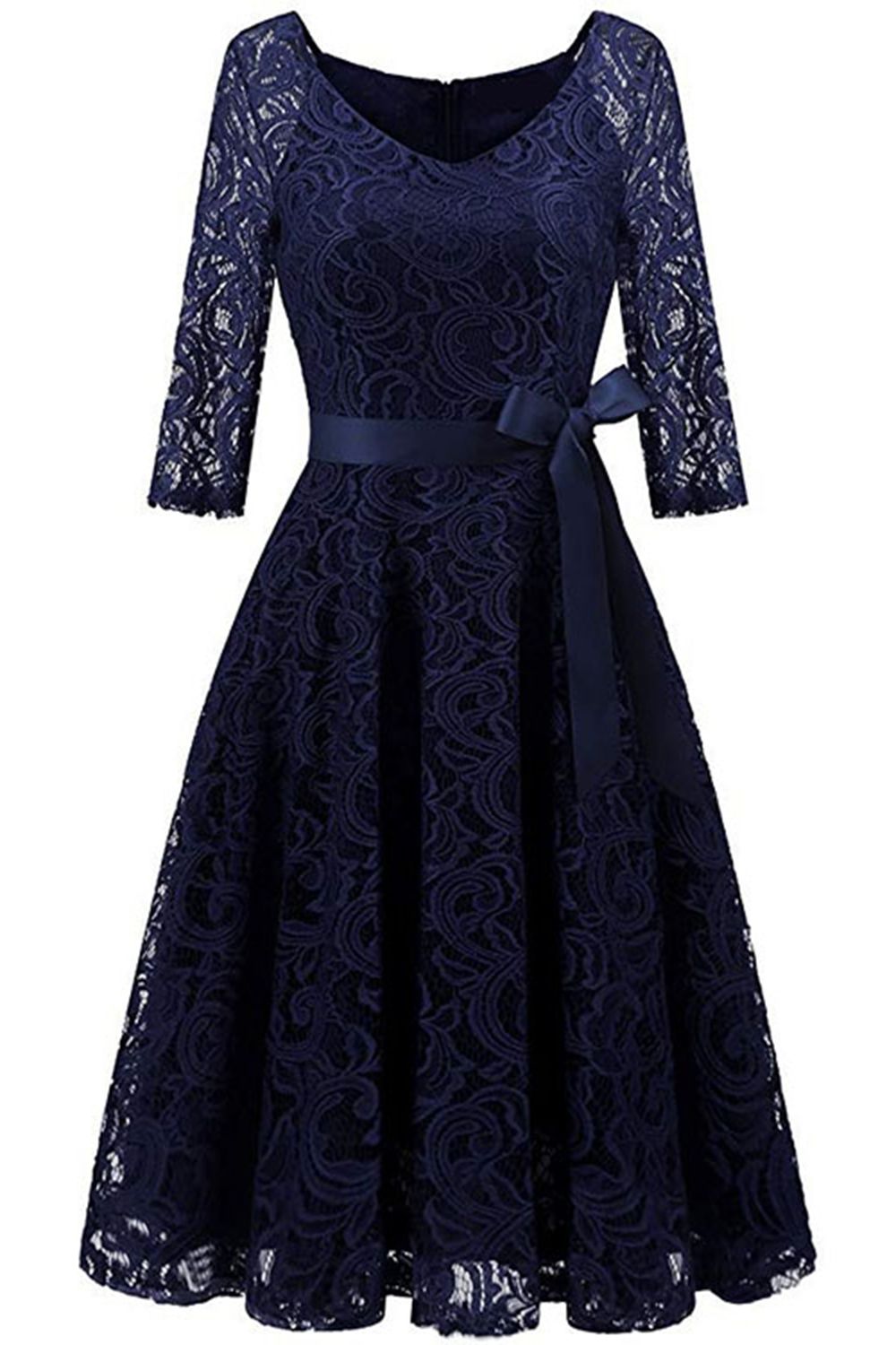 Womens Lace Casual Dress 2018 Juniors Lace Homecoming Dress Short