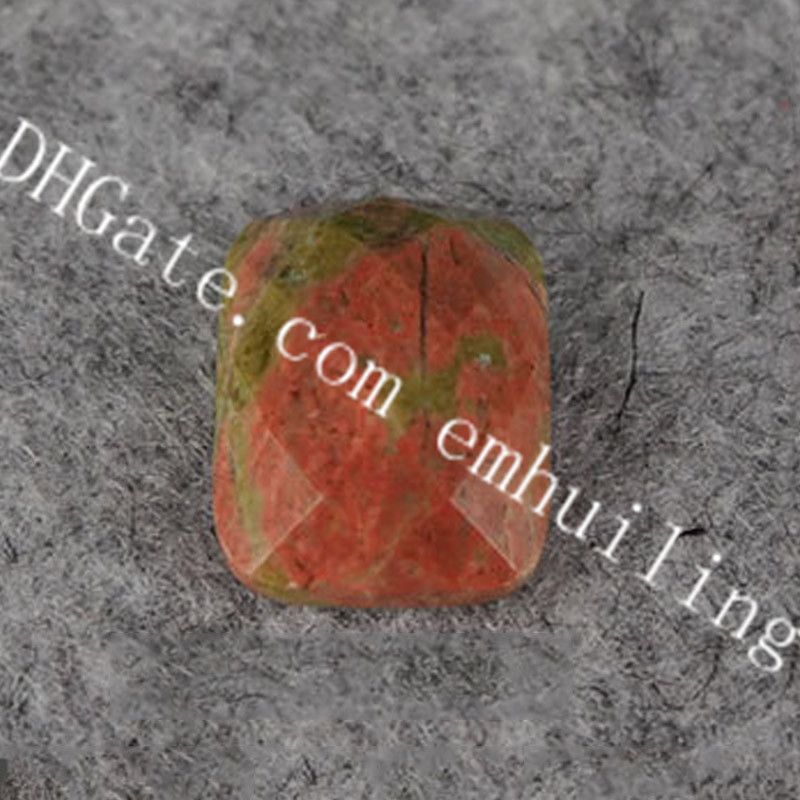 unakite jasper