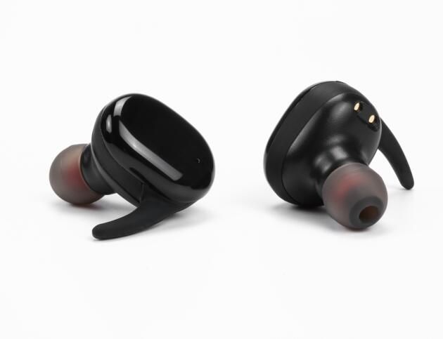 Touch Two Control Mini Twins Wireless Earbuds Tws Earphone Waterproof Bluetooth Headphone With Charging Box Handsfree Style Headphones Online Headphones With Microphone From Dateclub 26 35 Dhgate Com