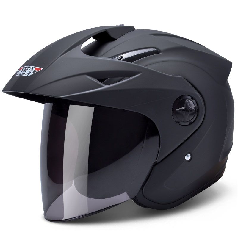 High-end profissional de corrida de moto capacete protetores de