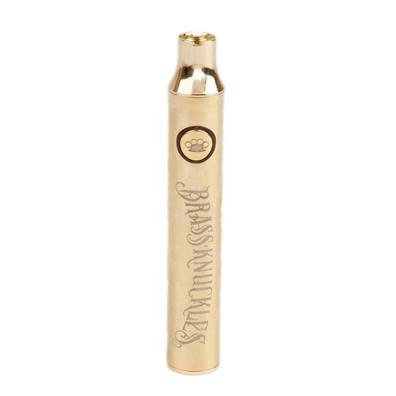 Gold 650mAh(Variable Voltage)
