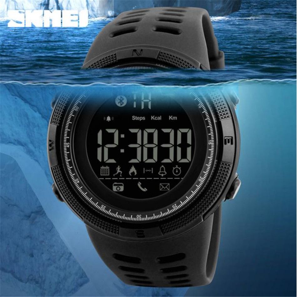 skmei 1250 smart watch