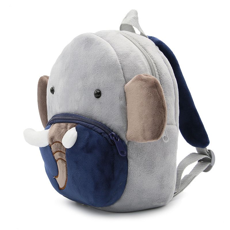 elephant school backpack