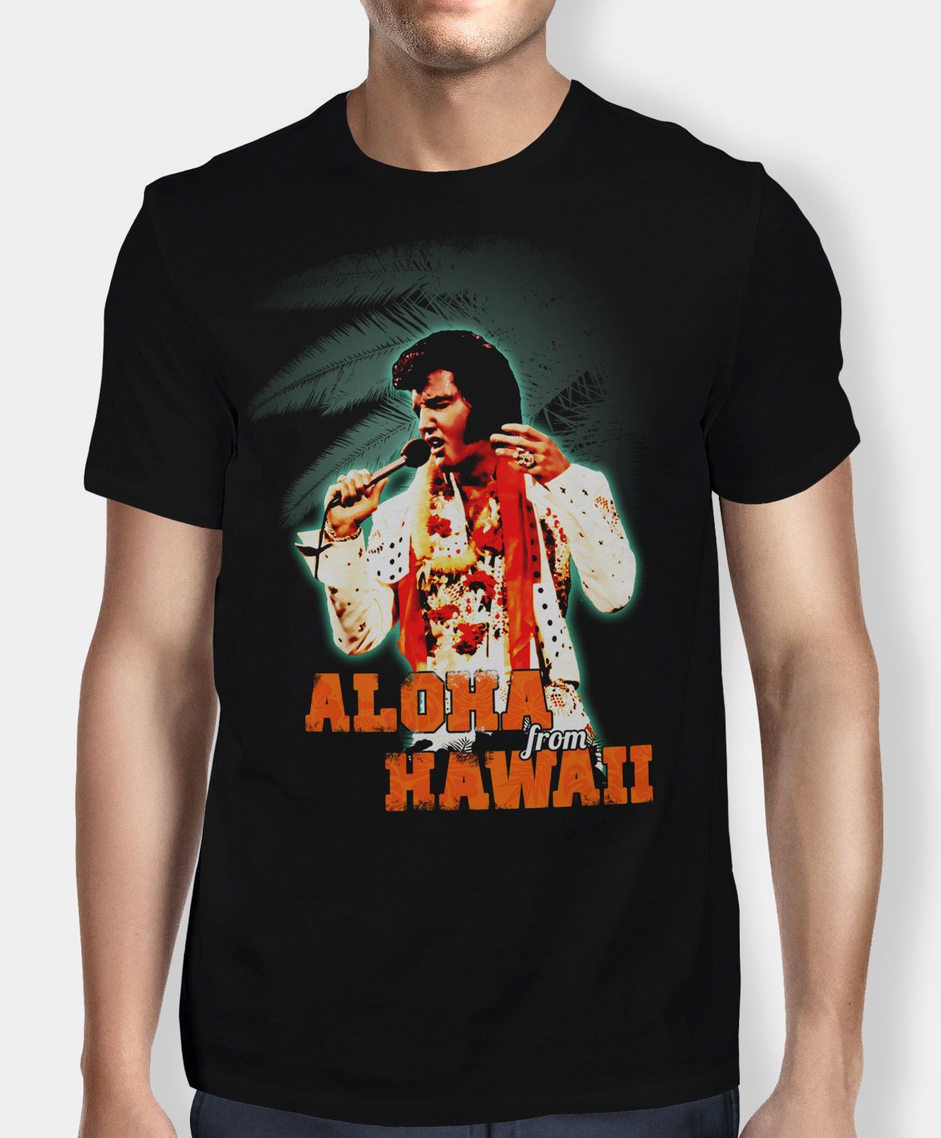 cheap elvis t shirts