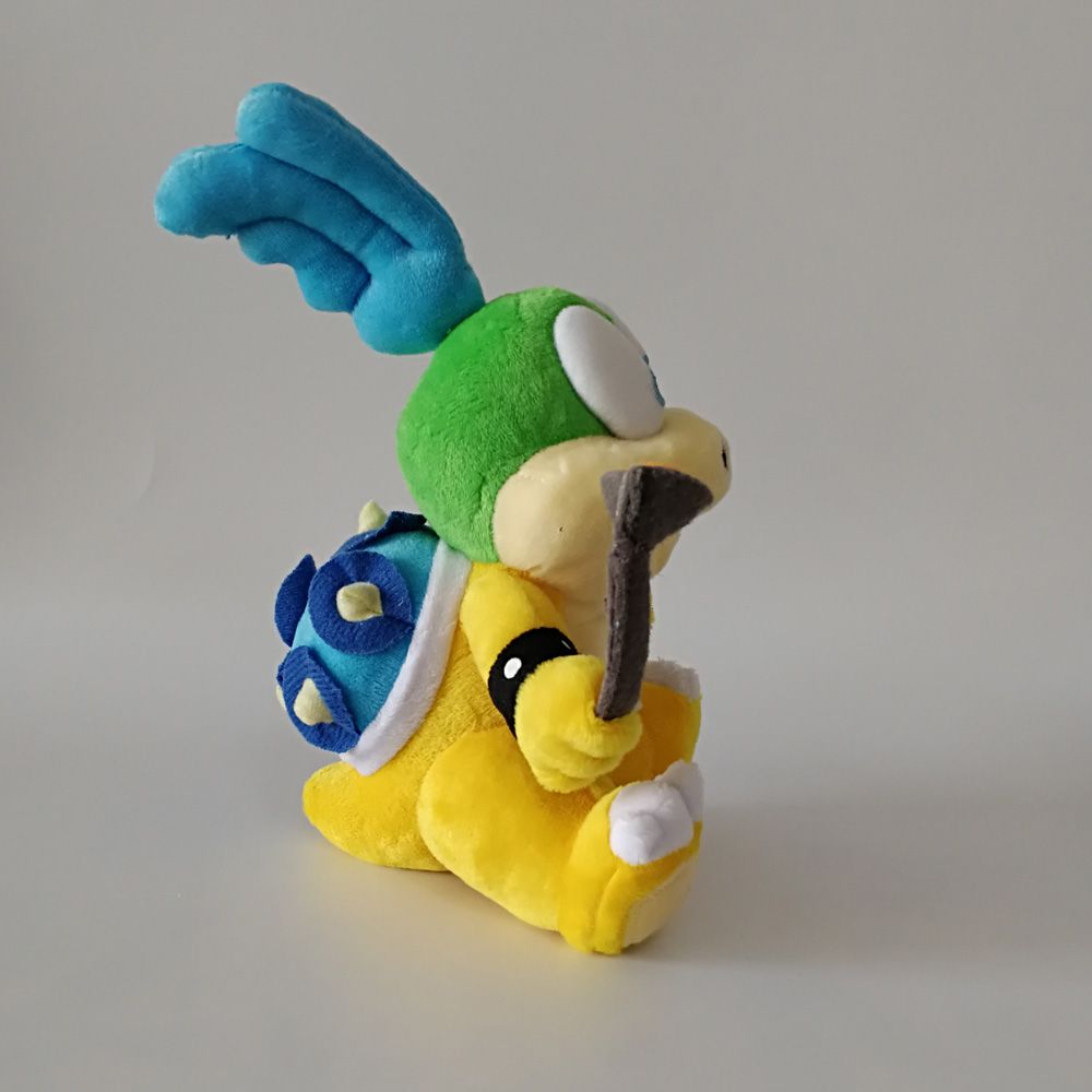 larry koopa plush amazon