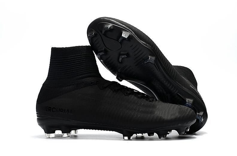 high top soccer cleats cr7