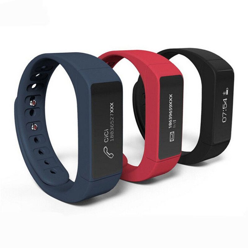 i5 plus smartband