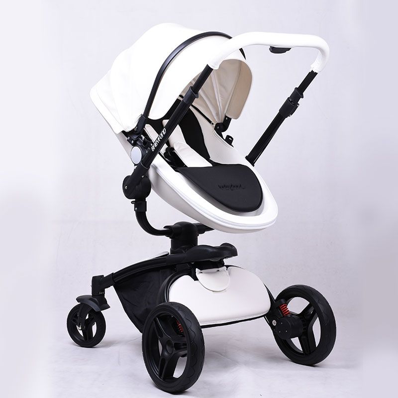 babyfond pram