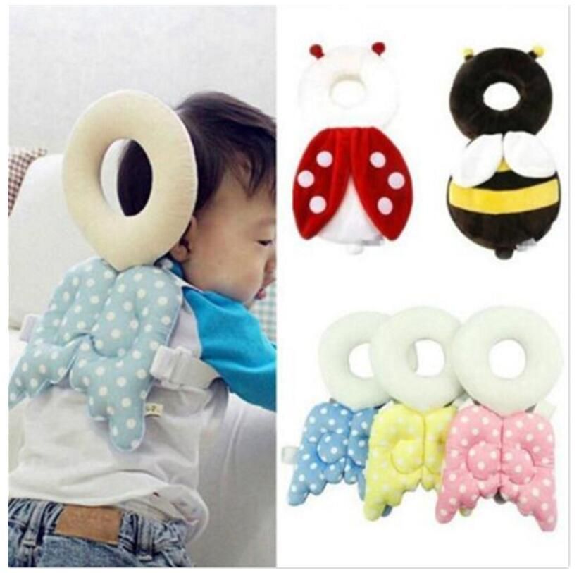 baby head protection pillow