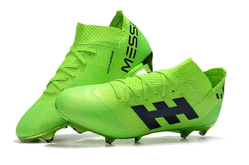 messi nemeziz 18