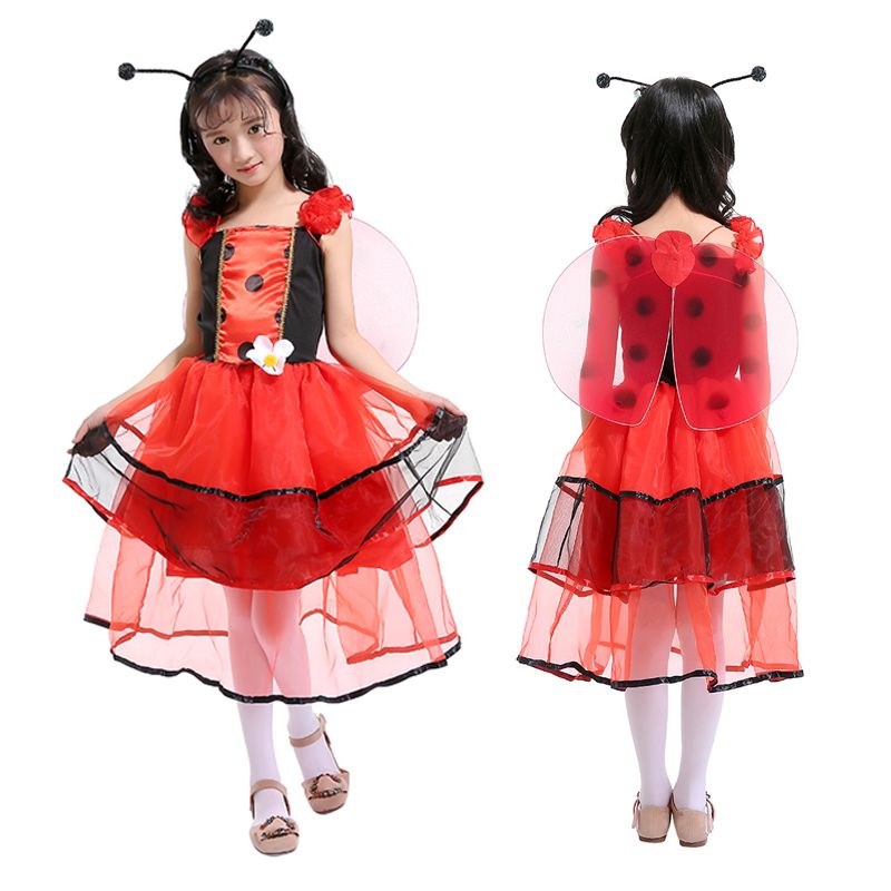 children's play clothing