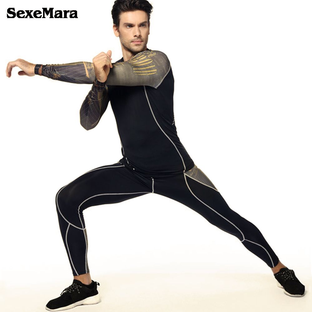 compression sportswear