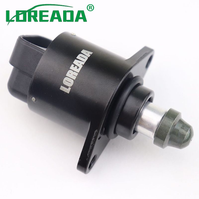 Idle Air Controller IAC001