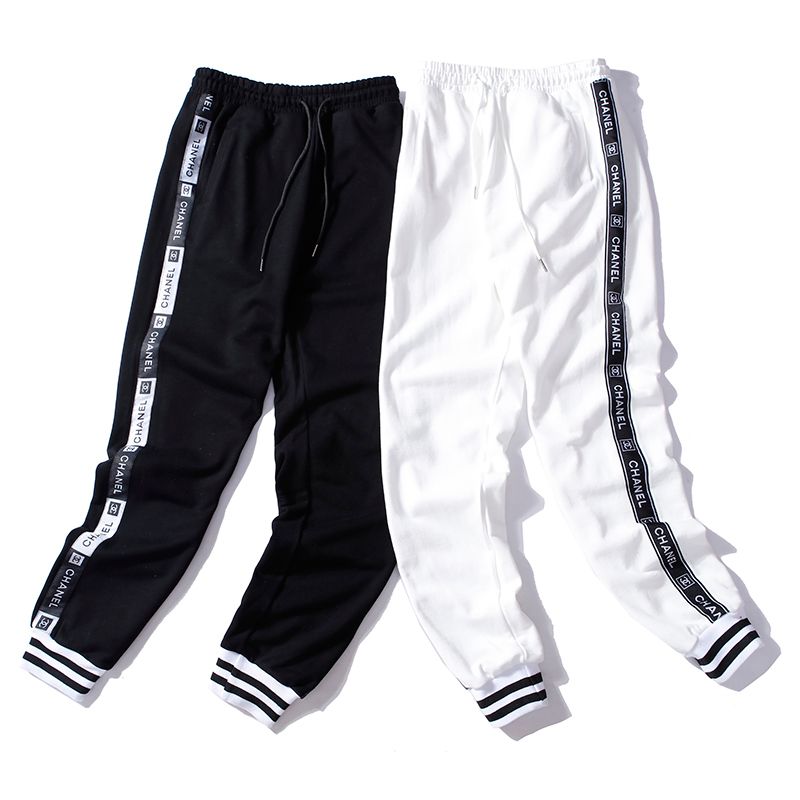 chanel tracksuit mens