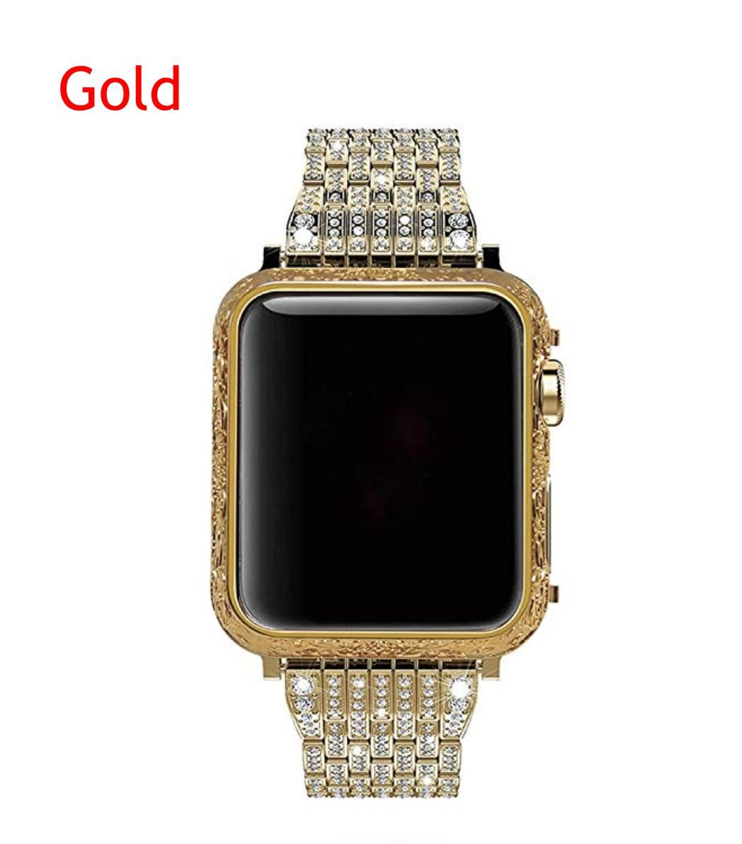 Gold (42mm)