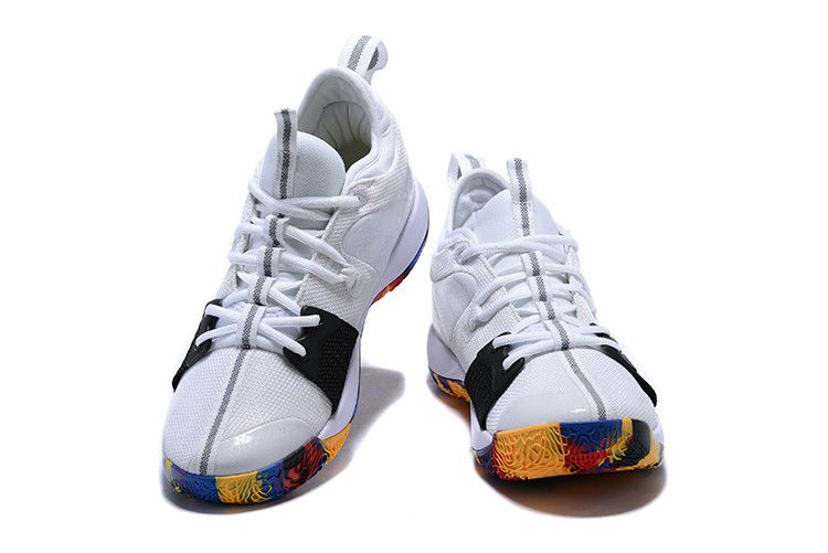 playstation 4 paul george