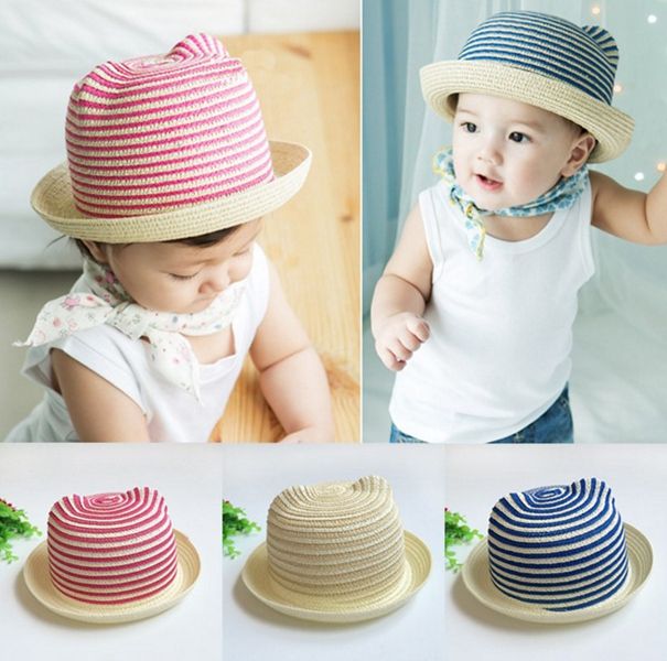 sunhat for baby boy