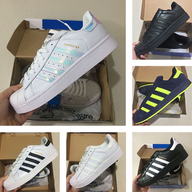 acheter adidas superstar