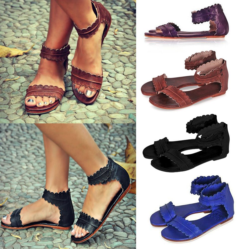 new sandal 2018