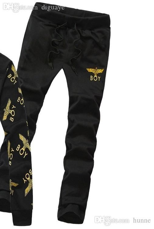 boy london tracksuit