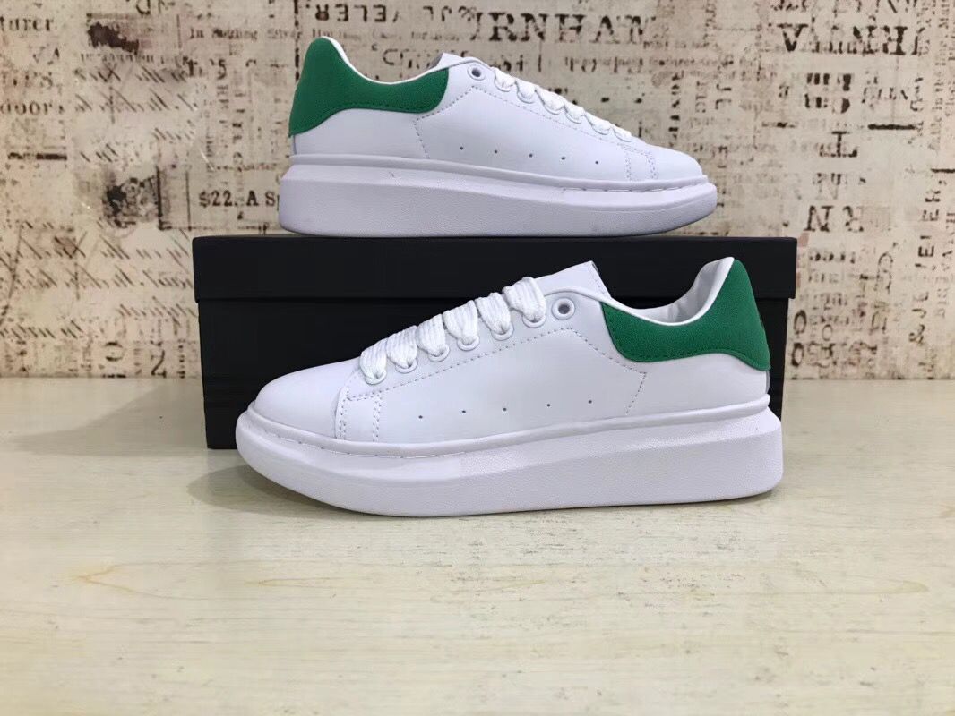 scarpe gialle 2018