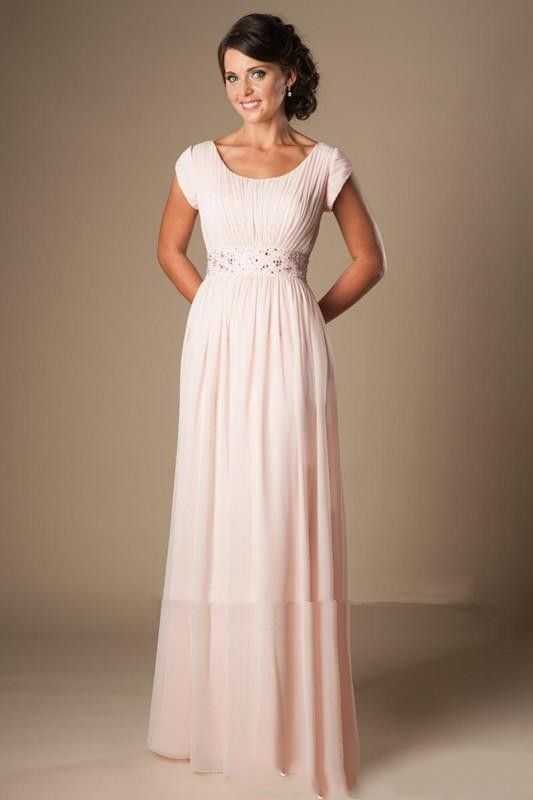 latter day bridesmaid dresses