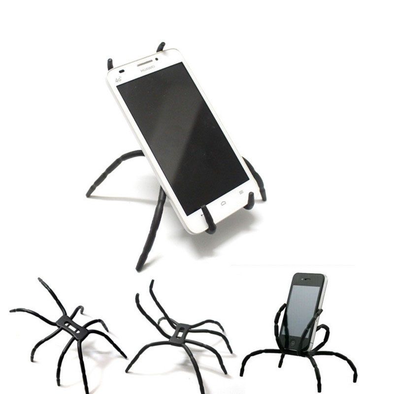 Soporte Universal Para Telefono Movil Soporte Perezoso So... Soporte Universal Para Telefono Movil Soporte Perezoso So...