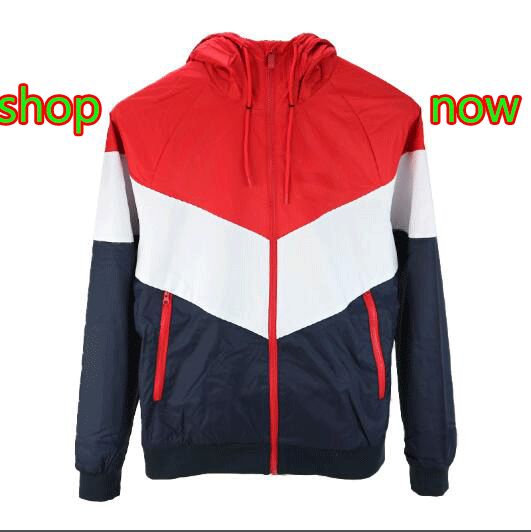 the new designer jacket