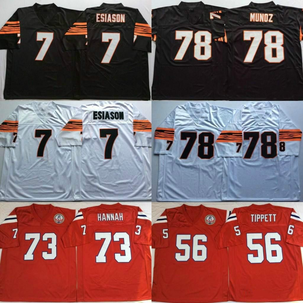 anthony munoz jersey