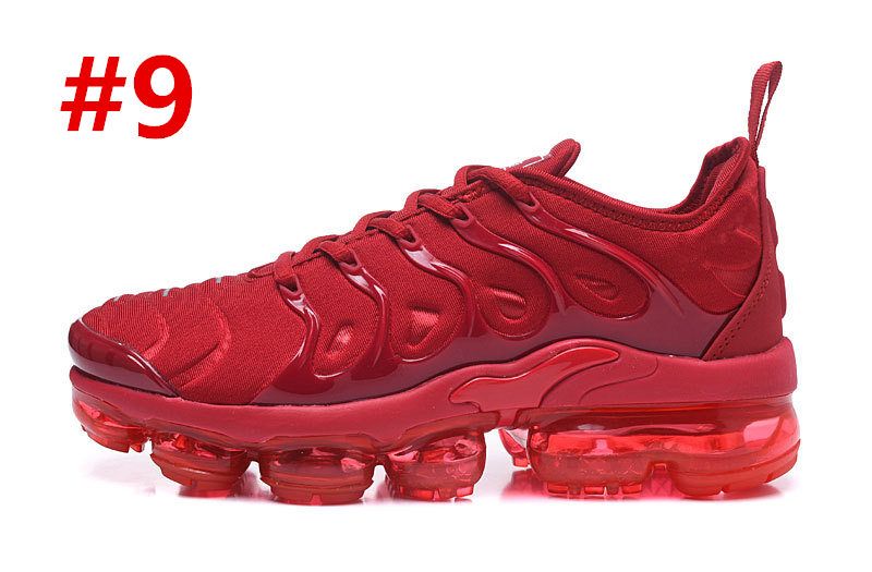 vapormax plus for kids