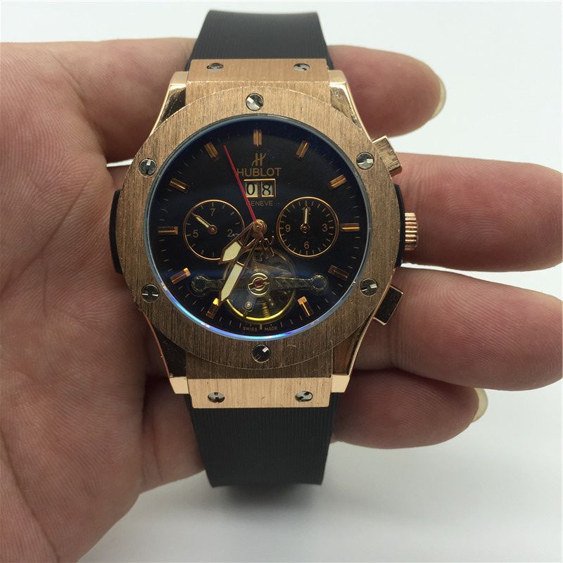 hublot watch dhgate