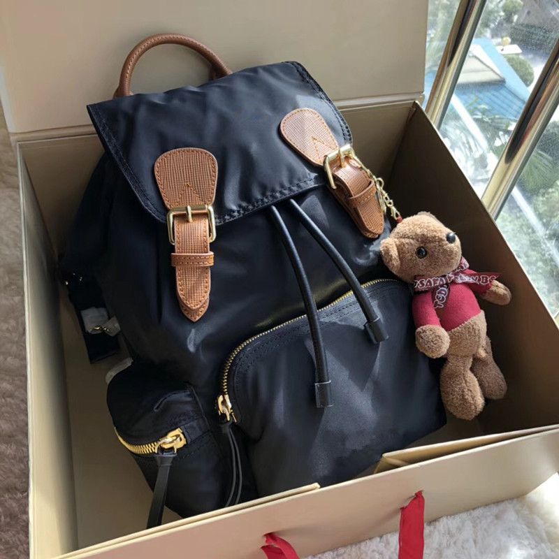 luxury rucksack