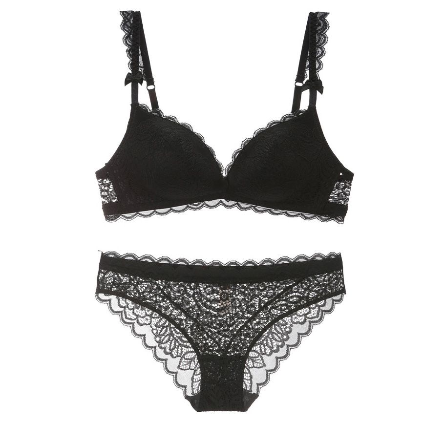 Sujetador Beauty Ropa Interior Íntima Lencería Para Mujer Sujetador Beauty Ropa Interior Íntima Lencería Para Mujer