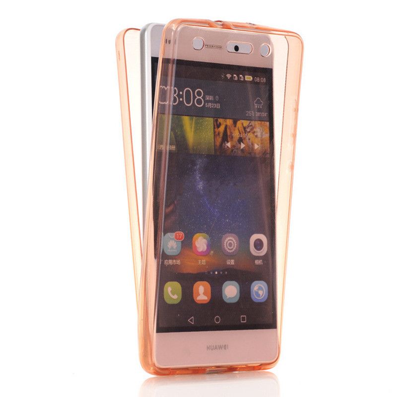 coque huawei p10 lite full body