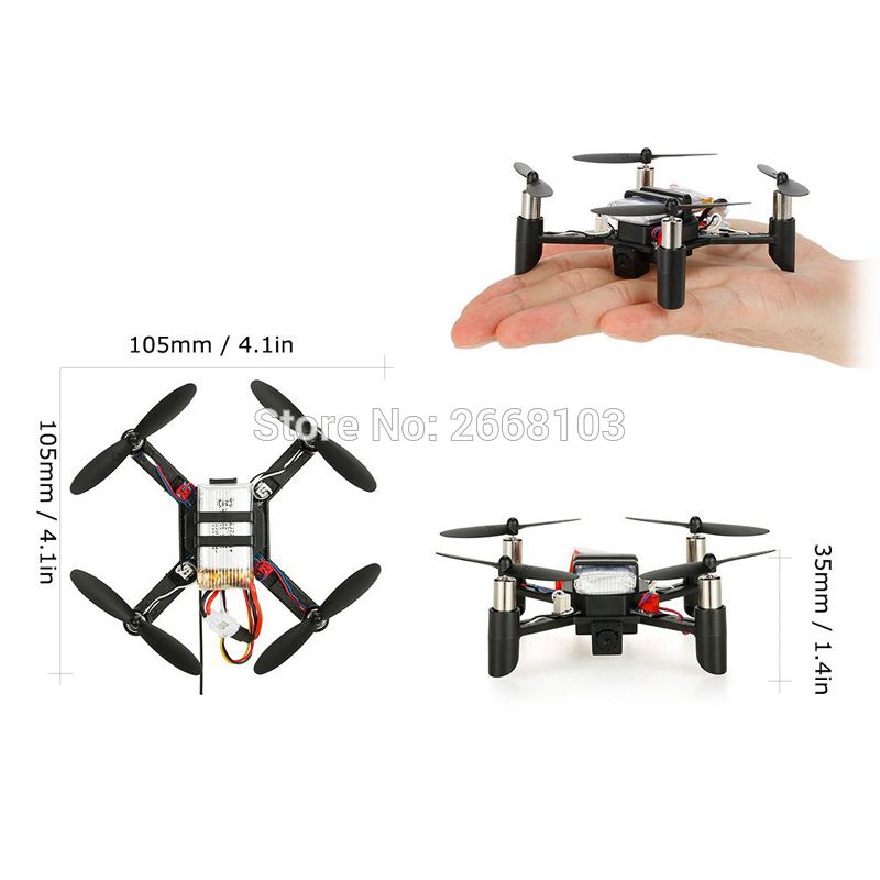dm002 5.8 g fpv