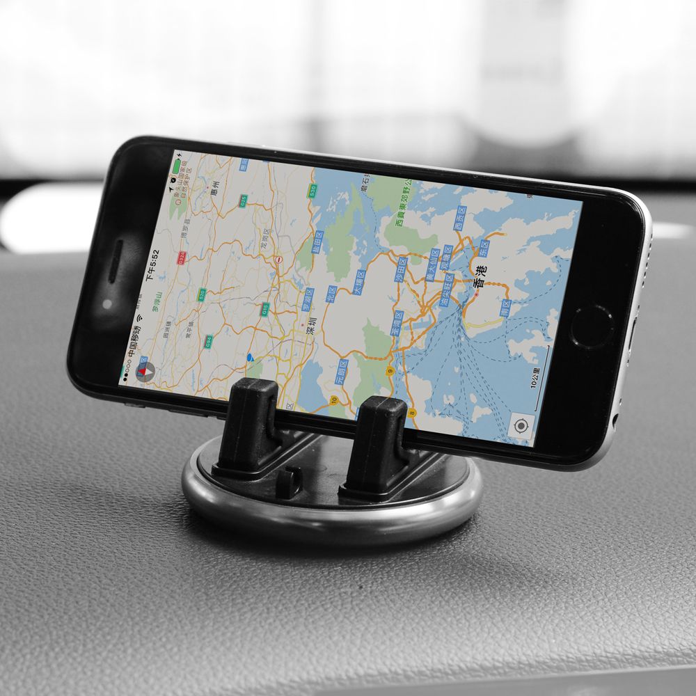 phone holder for car dashboard