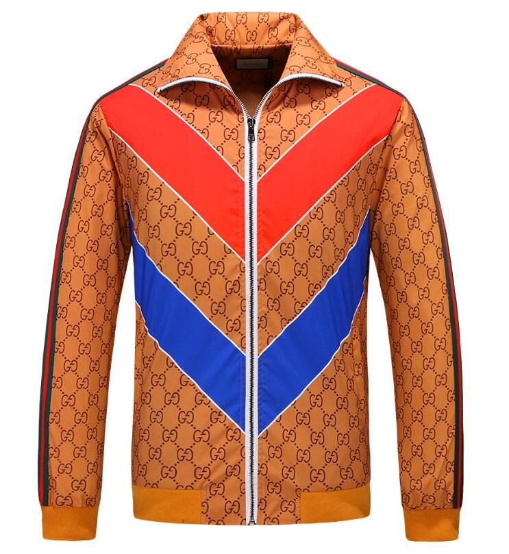 Fabrika Fiyati Yuksek Moda Sicak Yeni Urunler Gucci Erkek Ceket Mochamomsaustin Org