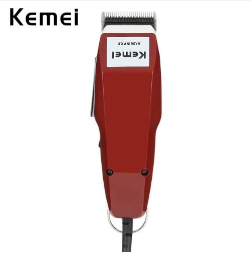 hair trimmer with adjustable blade