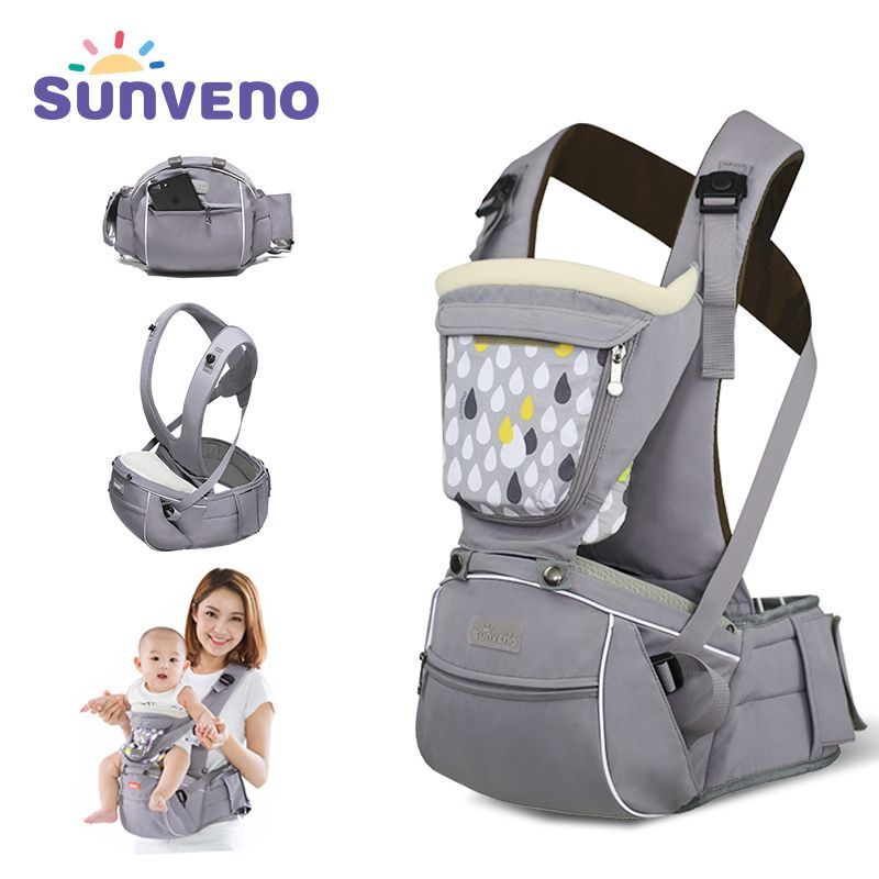 sunveno baby carrier