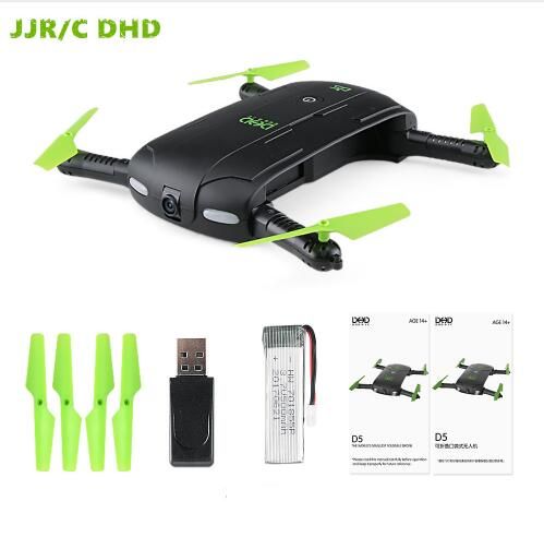 JJRC DHD-D5