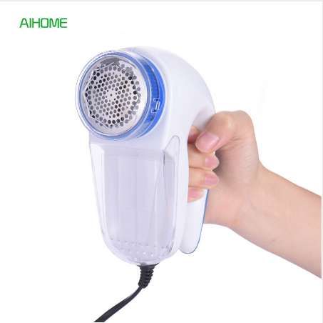 electric lint