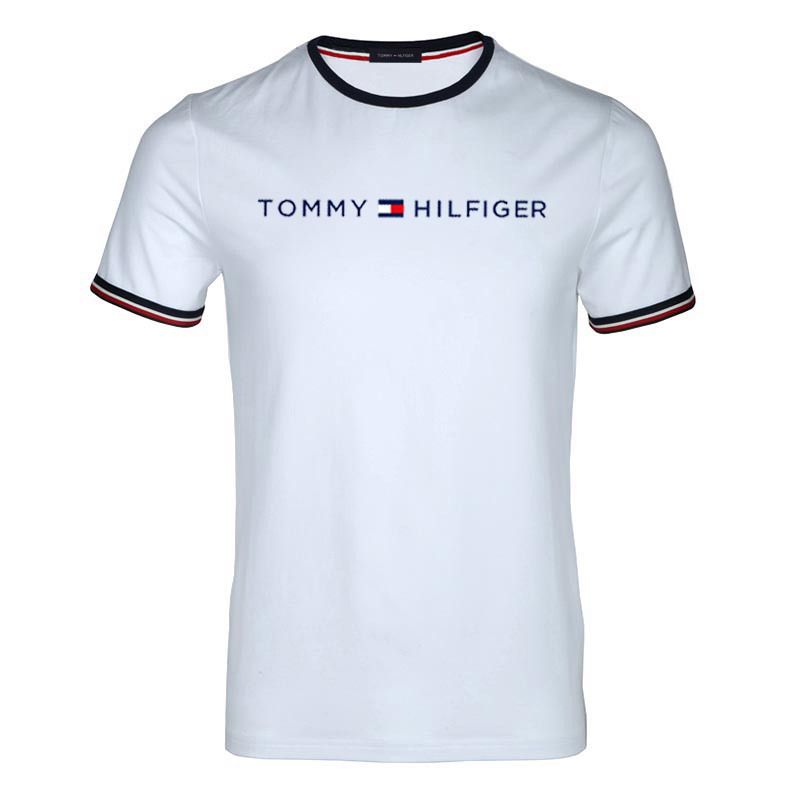 tommy hilfiger t shirt design